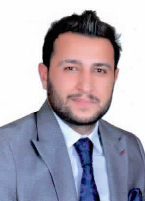 صورة اكرم محمد علي عموش