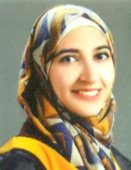صورة شيرين ماجد محمود القباعي