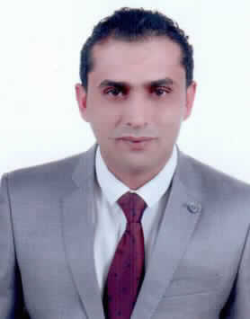 صورة حسام عبد الكريم ابراهيم القهيوي