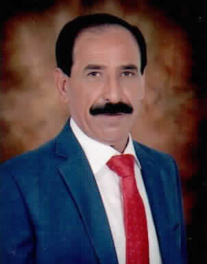 صورة عايد احمد محمد العقيل