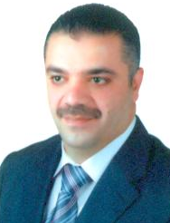 صورة محمود يوسف عبد الحميد المجالي