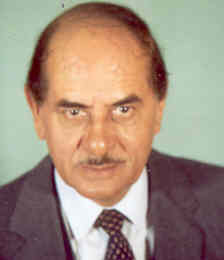 صورة عزمي رشاد محمد سعيد المحتسب