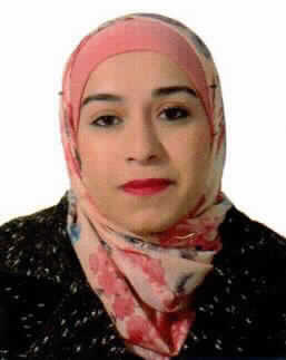 صورة ساره محمود عثمان خليفه