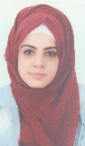 صورة غدير فهمي عبد الله الشويات