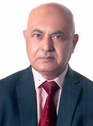 صورة محمد احمد عواد القضاه