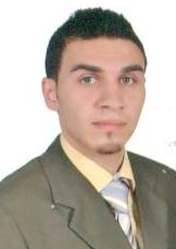صورة علاء سمير معروف غانم
