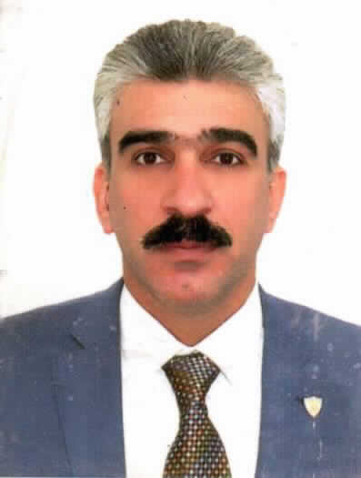 صورة محمد محمود حسن الخلايله