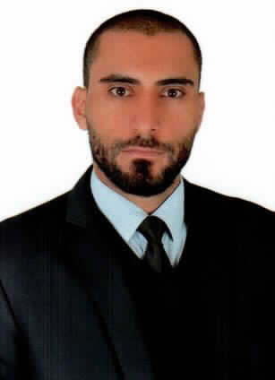 صورة محمد شاهر مرتضى عرفه