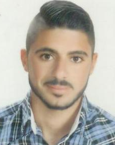 صورة سيف فيصل يوسف حتر