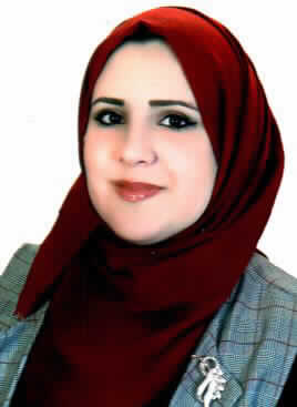 صورة هبه عبدالله محمد الشرع