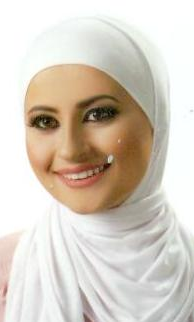 صورة هبه خميس عدنان قرش