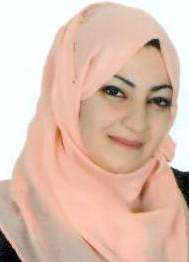 صورة لينا عادل عامر العوضات