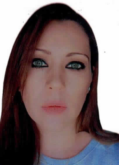 صورة شاديه علي ارحيل العقله