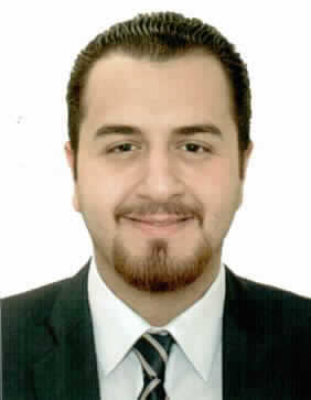 صورة حسام حنا ميخائيل نعمان