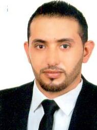 صورة سامر عوده علي المناصير