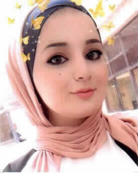 صورة حنين عصام هاشم الحاج علي حسن