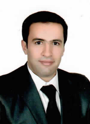 صورة يحيى سلامه العواد الحوامده