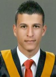 صورة مؤيد محمود محمد اسماعيل