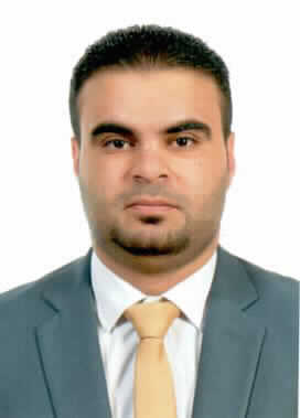 صورة سائد يونس ارشيد الجعافره