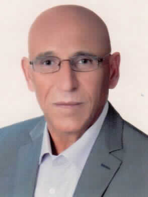 صورة محمد خليل حسن الشرع