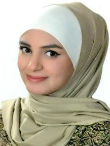 صورة حلا محمد عبد الحميد المعايطه