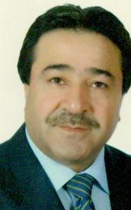 صورة فارس مسلم نوري ابو قاعود