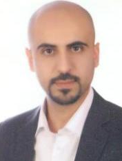 صورة علاء زياد عيد ابو زيد
