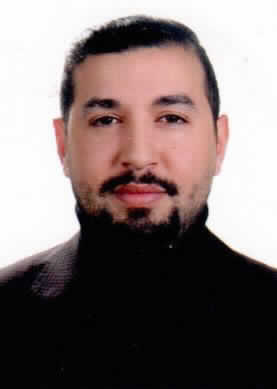 صورة بشار ابراهيم عطا العموش
