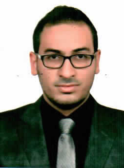 صورة خالد ابراهيم خلف الغزاوي