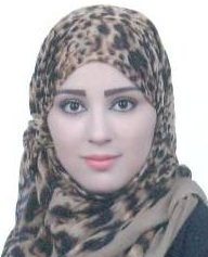 صورة هبا مازن محمد الرباعي