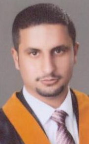 صورة محمد طايل سلمان القضاه