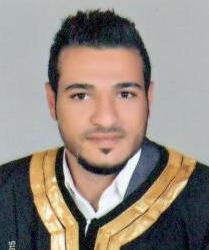 صورة حسام الدين احمد علي الدروبي