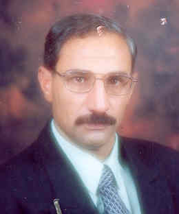 صورة احمد خازر احمد المجالي