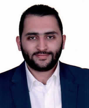 صورة عمر عباس حمود الضمور
