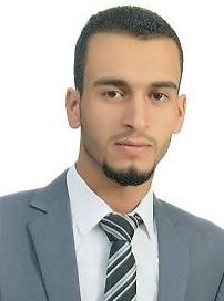 صورة محمد خير ابراهيم سالم العزازمه