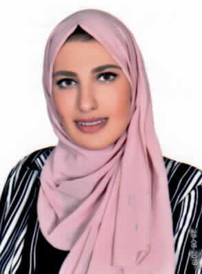 صورة روان عصام عدنان الخصاونه