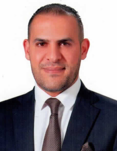 صورة حاتم فايق محمد جرار