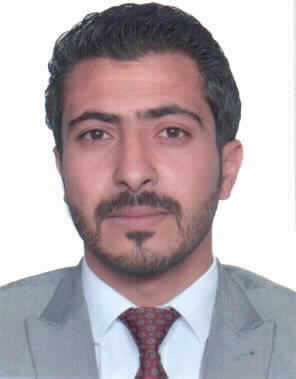 صورة رعد طايل احمد الزبن
