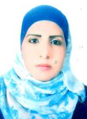 صورة هيام نهار خلف اللحاويه العمرو