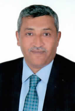 صورة ياسر نايل عليان المحاميد