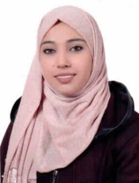 صورة ساره وحيد فايز ادريس