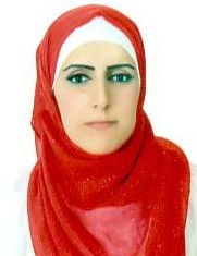 صورة علا احمد امين الروسان