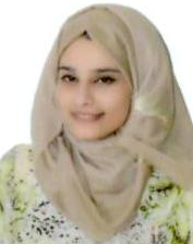 صورة بلقيس بهاء عثمان ابو ناموس