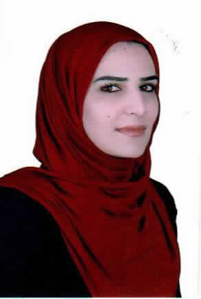 صورة فرح محمد شكري الطراونه