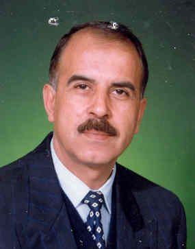 صورة وليد محمود احمد الجودة