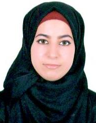 صورة ضحى حاتم ابراهيم خصاونه