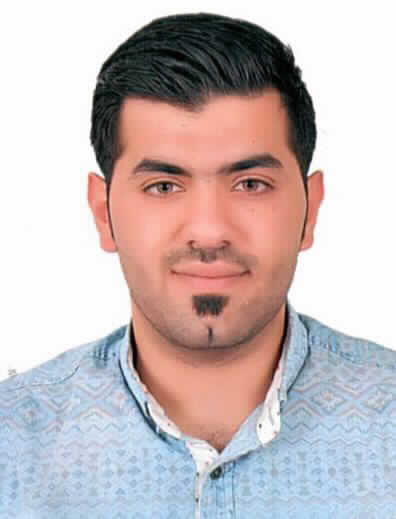 صورة صلاح الدين ياسين علي الشياب