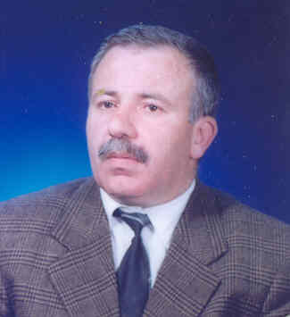 صورة محمد عبد الحميد احمد الساكت