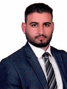 صورة بهاء الدين خليل حسن بني احمد