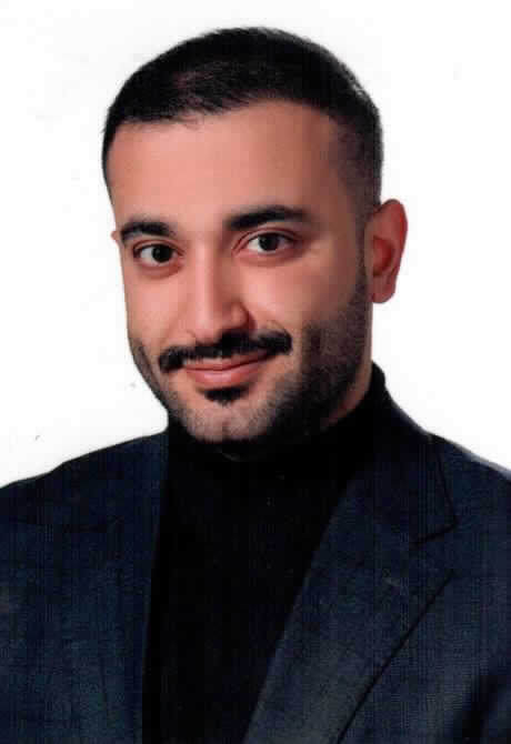 صورة قصي فواز فهد الشهوان